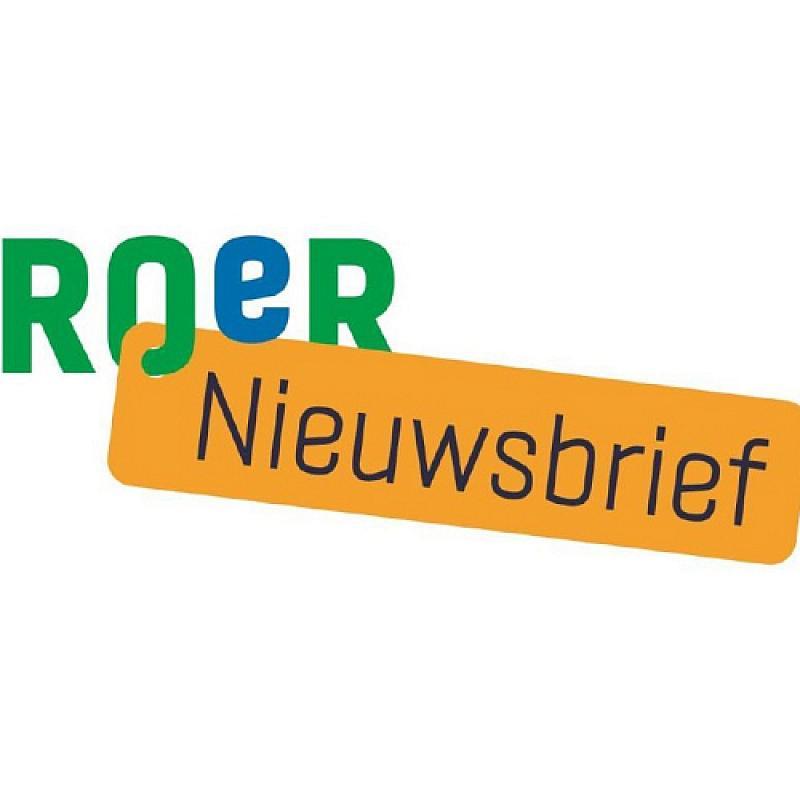 Nieuws over het ROeR - april 2024